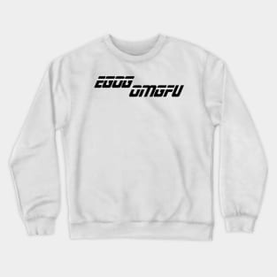 EGOG The Next Generation Crewneck Sweatshirt